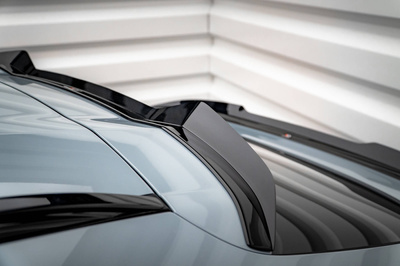 Spoiler Cap Upper BMW X4 M-Pack G02 / X4 M F98