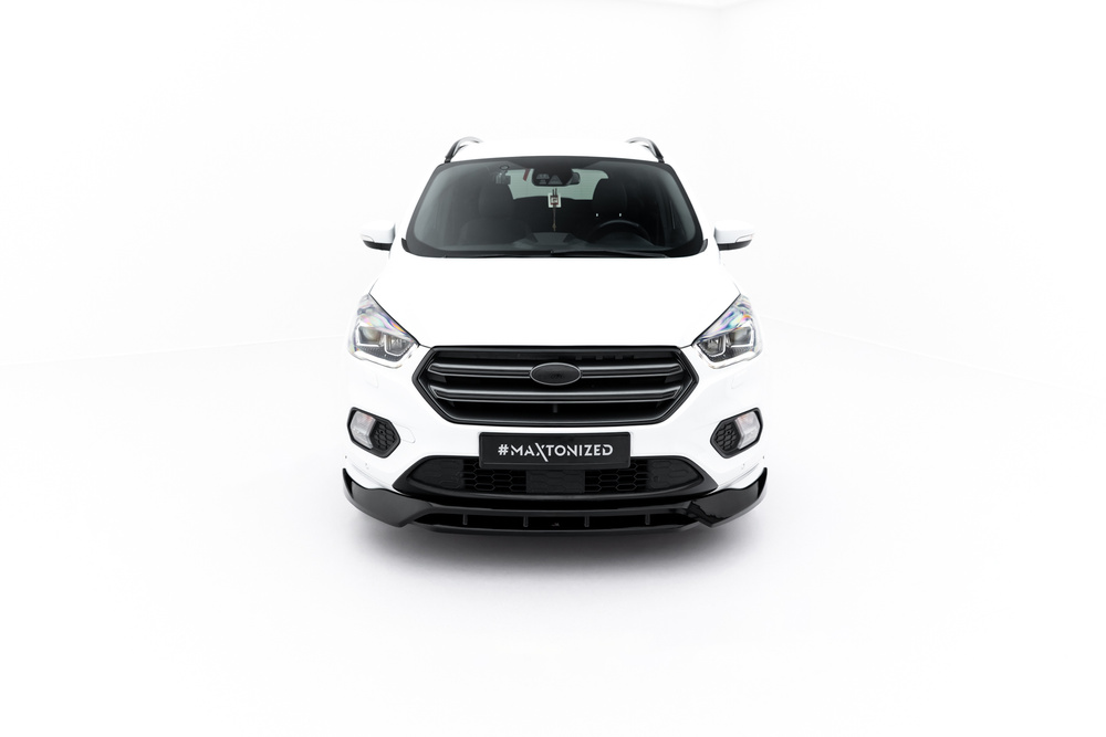 Set of Splitters Ford Kuga ST-Line Mk2 Facelift