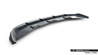 Rear Splitter (with vertical bars) Cupra Born Mk1