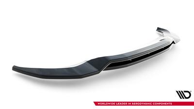Front Splitter for BMW X4 M-Pack G02