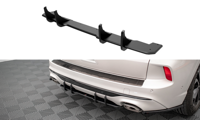 Street Pro Rear Diffuser Ford Kuga ST-Line Mk3