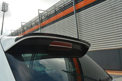 Spoiler Cap Vw Tiguan Mk2 R-Line