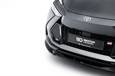 Set of Splitters Toyota C-HR Mk2