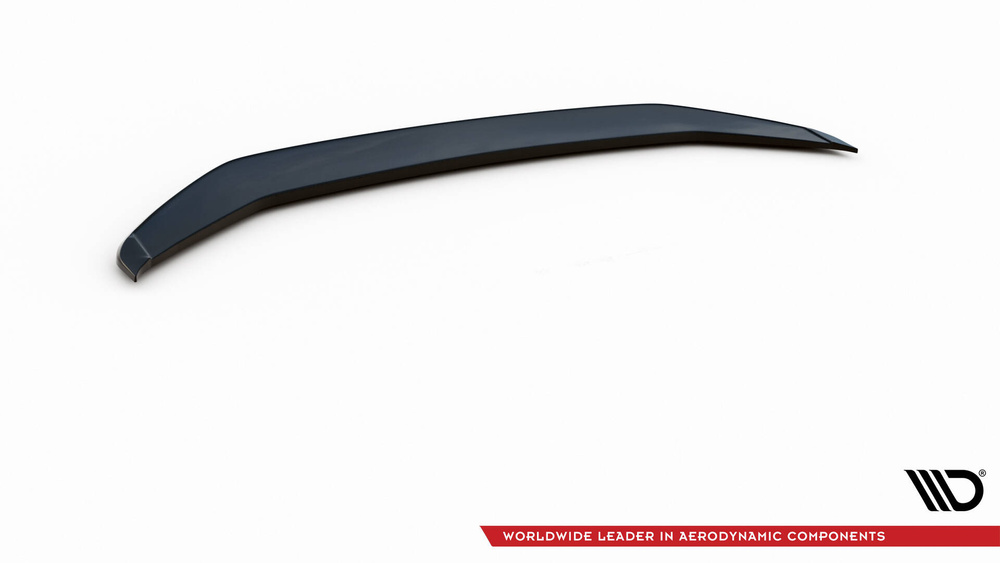 Front Splitter V.3 Audi RS6 C8 / C8 Facelift