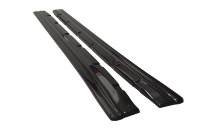 Side Skirts Diffusers Hyundai i30 Mk2