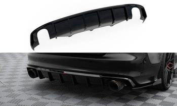 Rear Valance Audi A7 S-Line C7