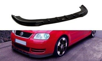 Front Splitter Volkswagen Touran Mk1