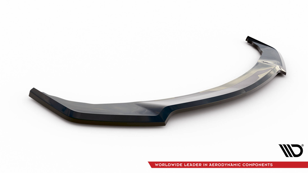 Front Splitter V.1 Infiniti Q50 S Mk1