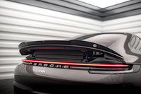 Spoiler Cap Porsche 911 Carrera 4S 992