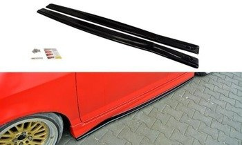 SIDE SKIRTS DIFFUSERS HONDA JAZZ MK1