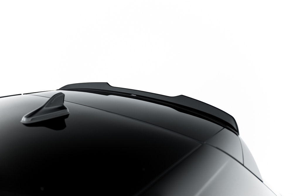 Spoiler Cap V.1 Volkswagen Golf Mk8 Facelift