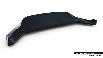 Front Splitter Maserati Grecale GT / Modena Mk1