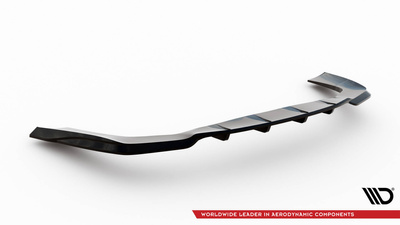 Set of Splitters V.1 Mercedes-AMG GT 63 / 55 / 63 S E Performance C192