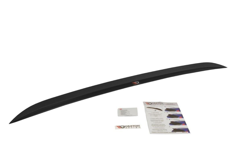 SPOILER CAP Mercedes-Benz V-Class W447 / W447 Facelift