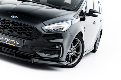Set of Splitters Ford S-Max ST-Line Mk2 Facelift
