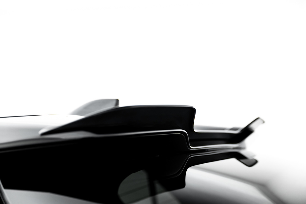 Set of Splitters Toyota C-HR Mk2