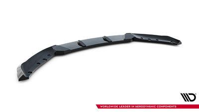 Set of Splitters BMW 4 Cabrio F33