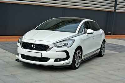 Front Splitter V.1 Citroen DS5
