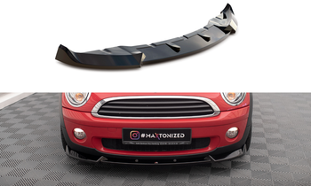 Front Splitter Mini One R56