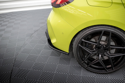 Set of Splitters V.3 BMW M135i F40