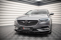 Front Splitter V.1 Opel Insignia Mk2