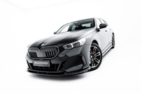 Front Splitter V.1 BMW 5 / i5 M-Pack Sedan / Touring G60 / G61