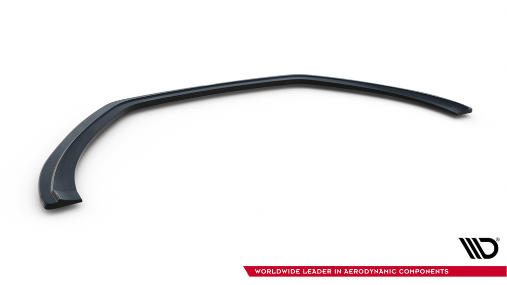 Front Splitter Renault Talisman 
