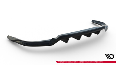 Set of Splitters Skoda Kodiaq Mk2