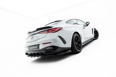 Spoiler Cap 3D Mercedes-AMG CLE 53 Aero C236