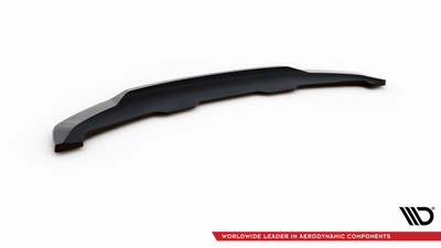 Front Splitter V.1 BMW i3 S Mk1 Facelift