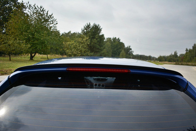 Spoiler Cap ALFA ROMEO 156 GTA SW