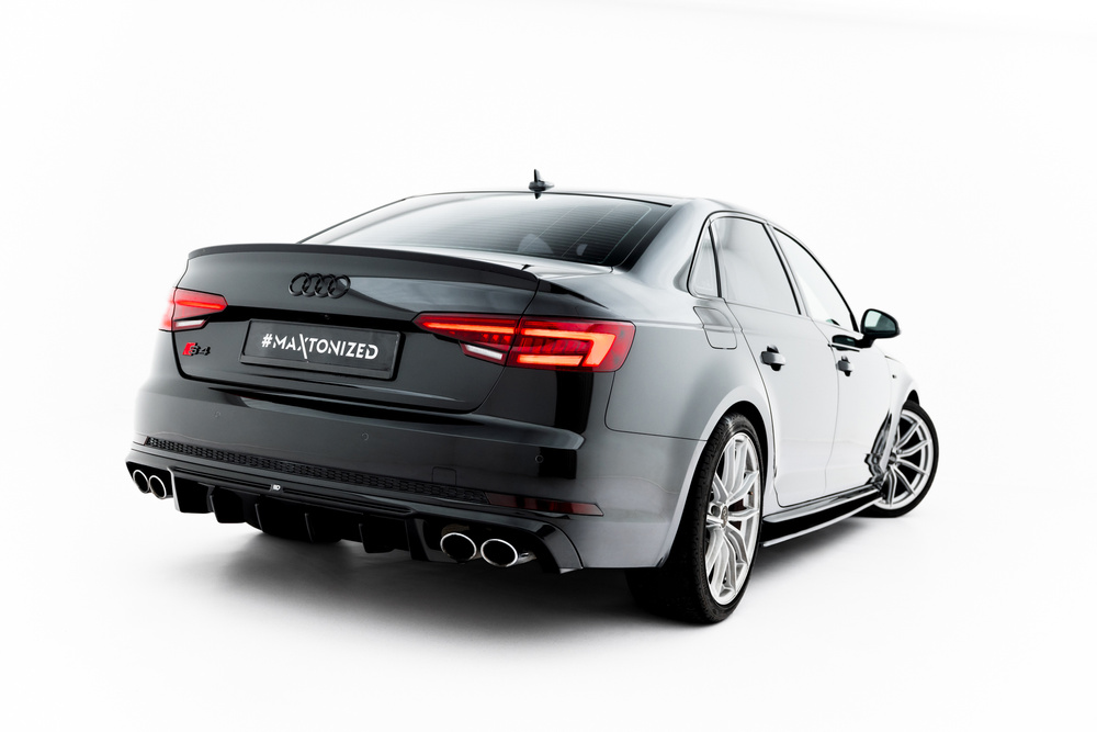 Rear Valance Audi S4 Sedan / Avant B9