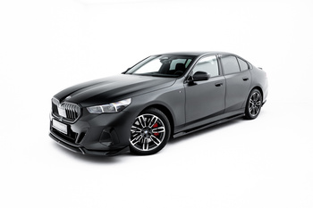 Set of Splitters V.2 BMW 5 M-Pack Sedan G60