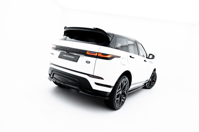 Set of Splitters Land Rover Range Rover Evoque Dynamic Mk2