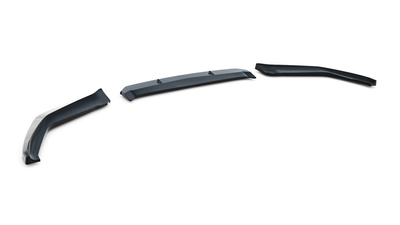 FRONT SPLITTER V.2 BMW M5 F90