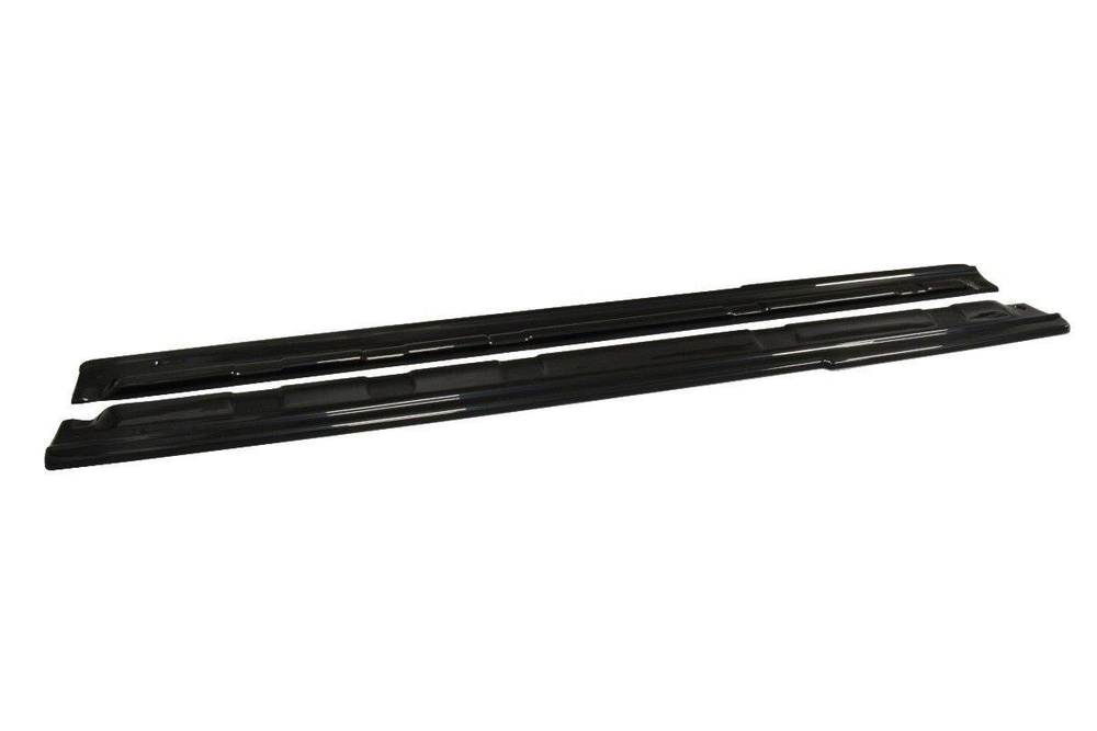 Side Skirts Diffusers Renault Laguna Coupe Mk3