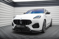 Front Splitter Maserati Grecale GT / Modena Mk1