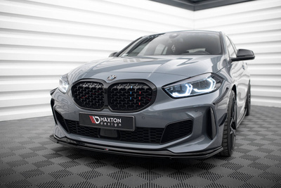 Front Splitter for BMW 1 F40 M-Pack/ M135i 