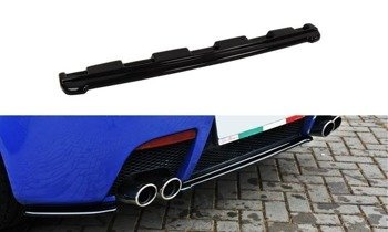 Rear Splitter Alfa Romeo 147 GTA (without vertical bars)