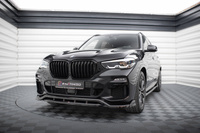 Front Splitter V.2 BMW X5 M-Pack G05