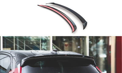 Spoiler Cap V.1 Toyota Yaris Mk4