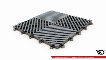 Modular "MAXTON Floor"