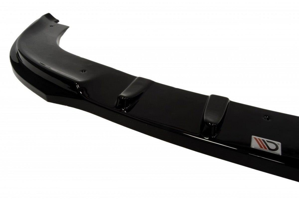 Front Splitter Volkswagen Touran Mk1
