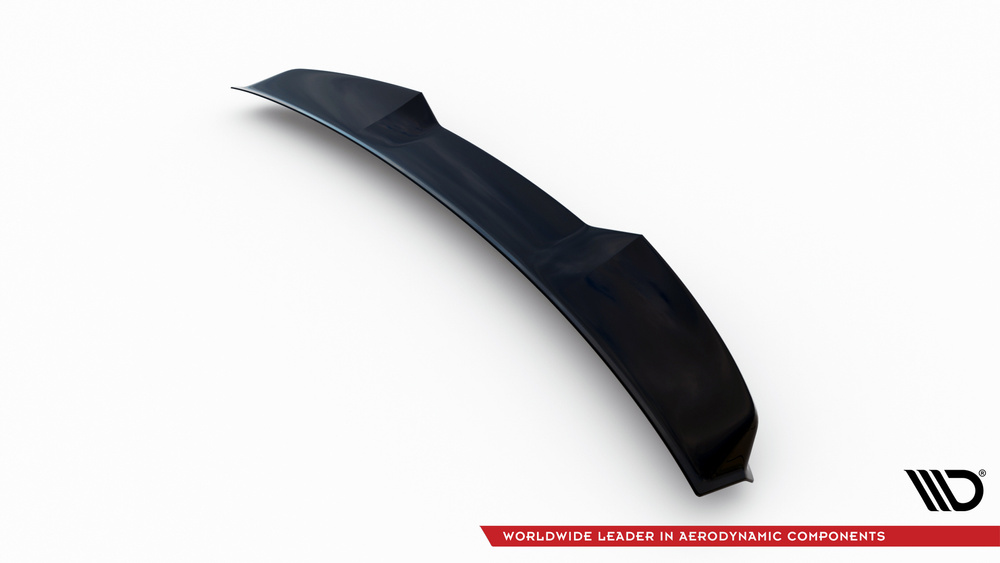 Spoiler Cap 3D BMW M5 Sedan G90