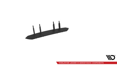 Street Pro Rear Diffuser Mercedes-AMG A35 Hatchback W177