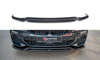 Front Splitter for BMW X5 G05 M-pack