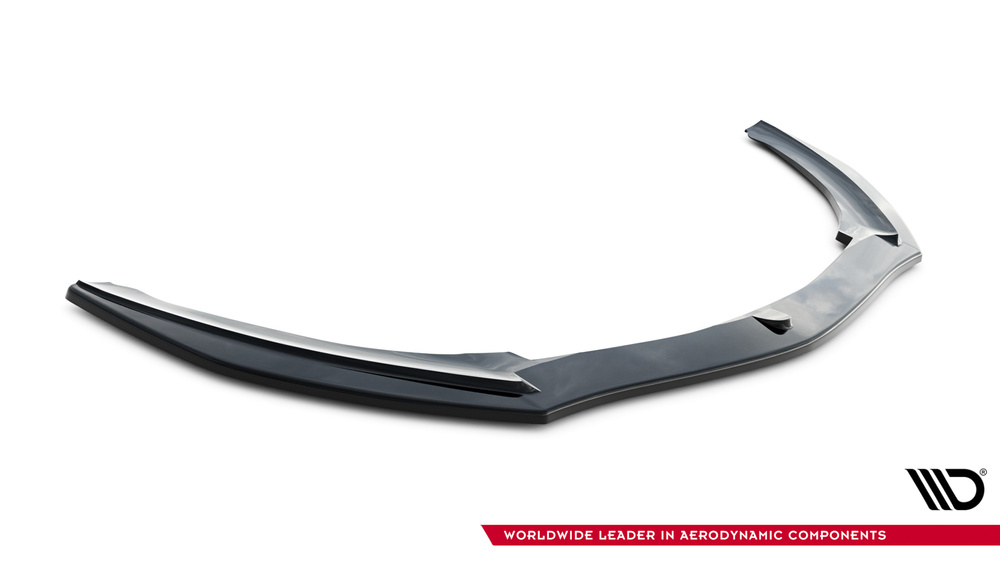 Front Splitter V.2 Alfa Romeo Giulietta 