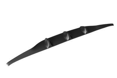 Rear Valance Mercedes-AMG C63 Coupe C205