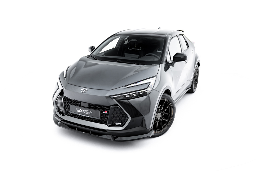Set of Splitters Toyota C-HR Mk2