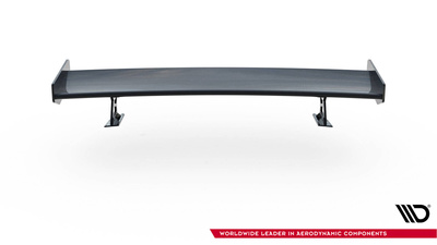 Carbon Spoiler With External Brackets Uprights BMW 3 / M3 Coupe E92